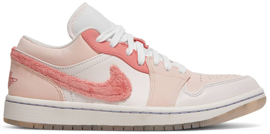 Wmns Air Jordan 1 Low SE 'Mighty Swooshers'