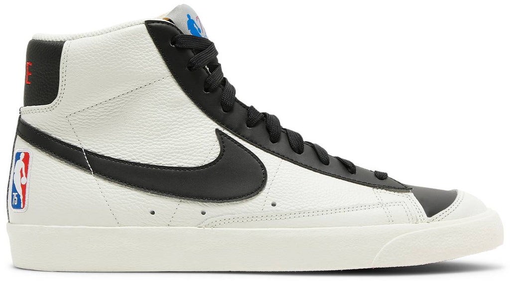 Nike NBA x Blazer Mid '77 EMB '75th Anniversary - Trail Blazers'