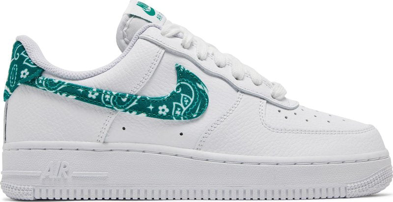 Nike Wmns Air Force 1 '07 Essentials 'Green Paisley'