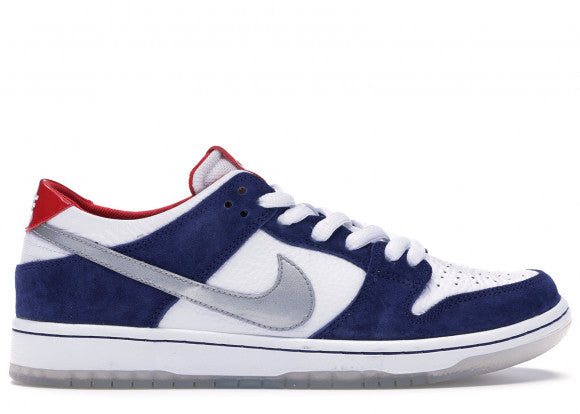 Nike Dunk SB Low Ishod Wair "BMW"