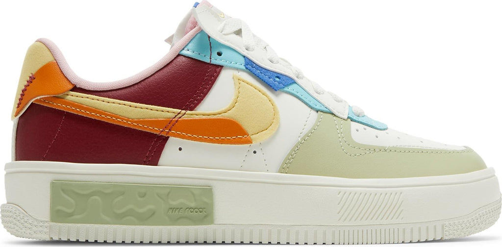 Nike Wmns Air Force 1 Fontanka 'St. Petersburg Raves'