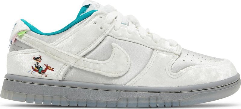 Nike Wmns Dunk Low 'Ice'