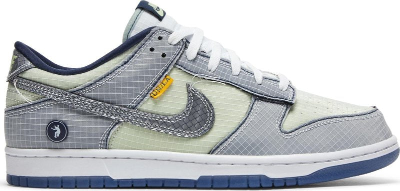 Nike Union LA x Dunk Low 'Passport Pack - Pistachio'