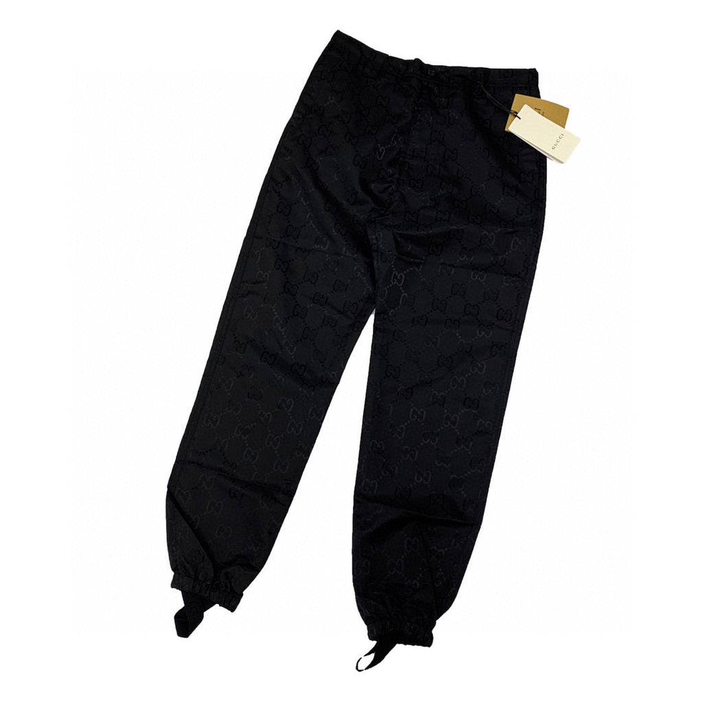 Gucci OFF The Grid Pant Black