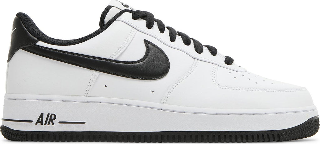 Nike Air Force 1 Low 'White Black'