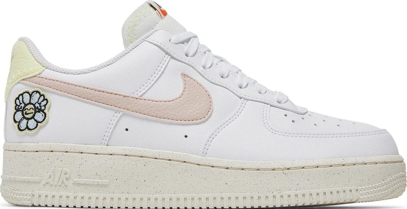 Nike Wmns Air Force 1 '07 SE 'Flower Power'