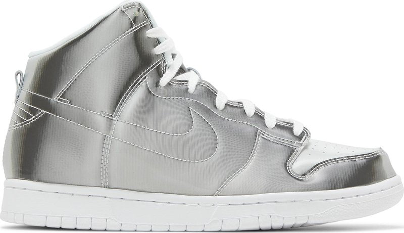 Nike CLOT x Dunk High 'Flux'