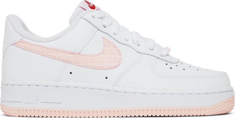 Nike Wmns Air Force 1 Low 'Valentine's Day 2022'