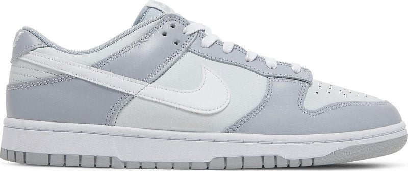 Nike Dunk Low 'Wolf Grey'