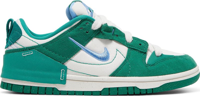 Nike Wmns Dunk Low Disrupt 2 'Malachite'