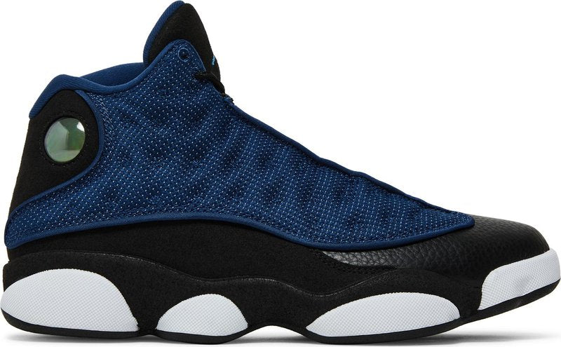 Air Jordan 13 Retro 'Brave Blue'