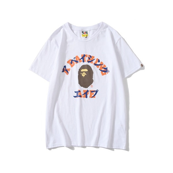 Bape  Tee