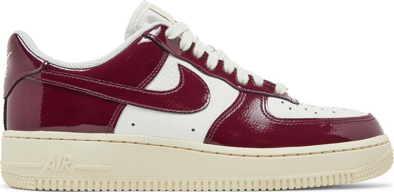 Nike Wmns Air Force 1 'Roman Empire'