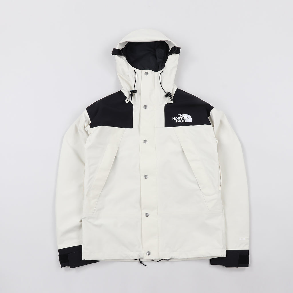 The North Face 1990 Mountain Gore-Tex White