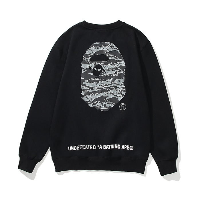 Bape UNDFTD Sweatshirt