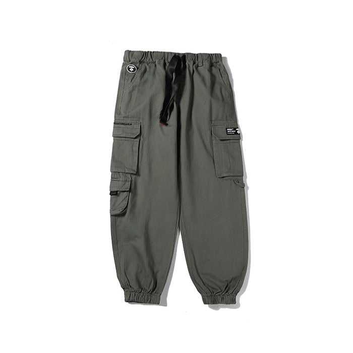 Bape Cargo Pant