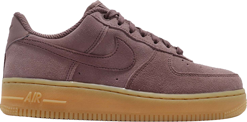 Nike Wmns Air Force 1 '07 SE 'Smokey Mauve'