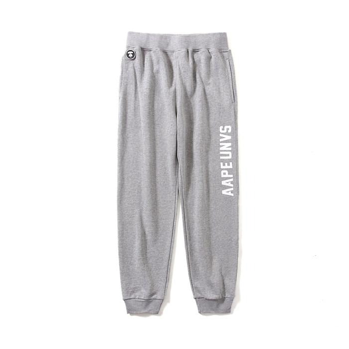 Aape Color Sweat Pant