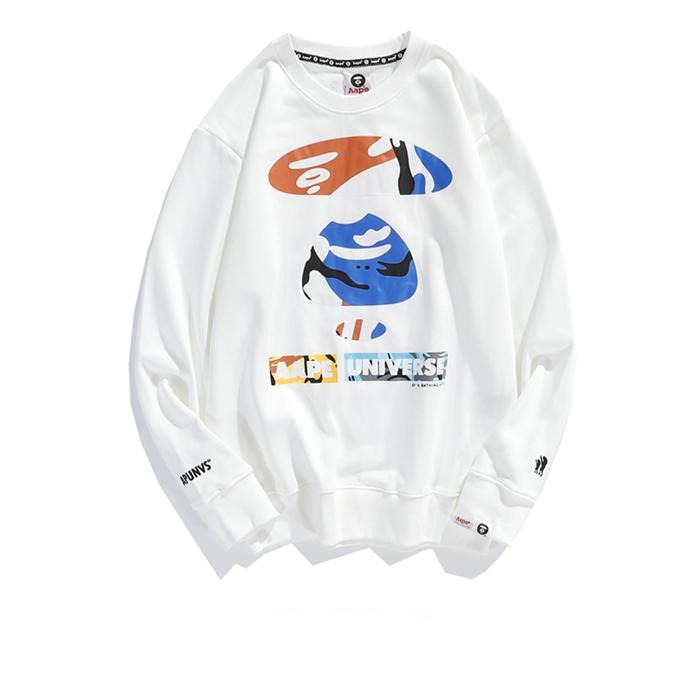 Aape Sweatshirt