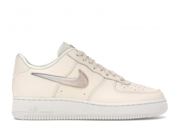 Nike Air Force 1 Low Jelly Puff Pale Ivory (W)