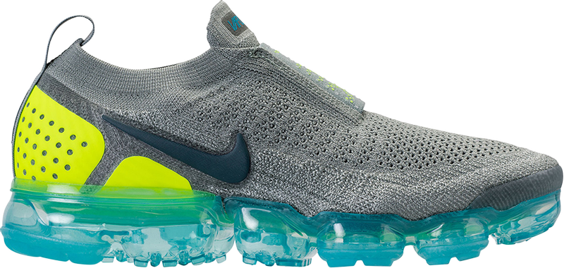 Nike Air VaporMax Moc 2 'Neo Turquoise'