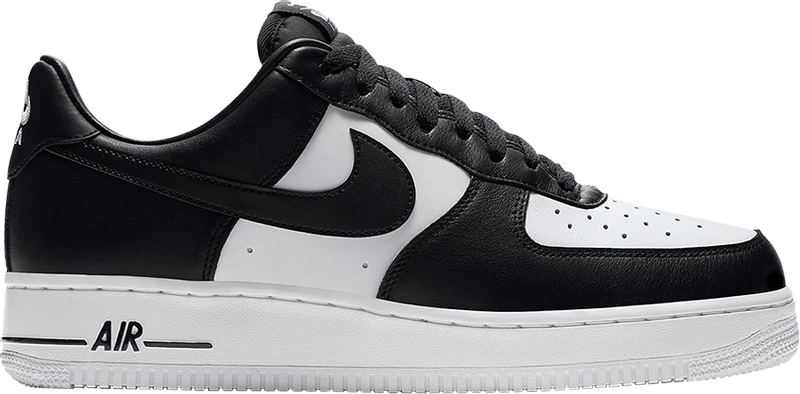 Nike Air Force 1 Low 'Tuxedo'