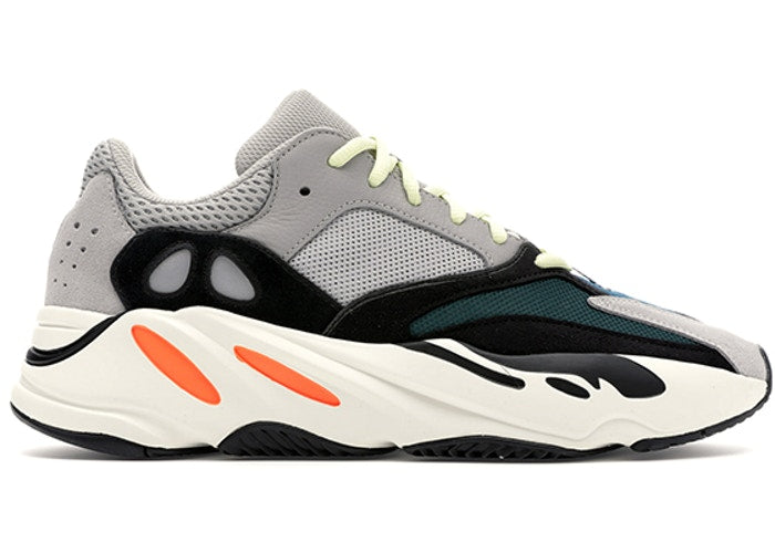 Adidas Yeezy Boost 700 “Wave Runner”