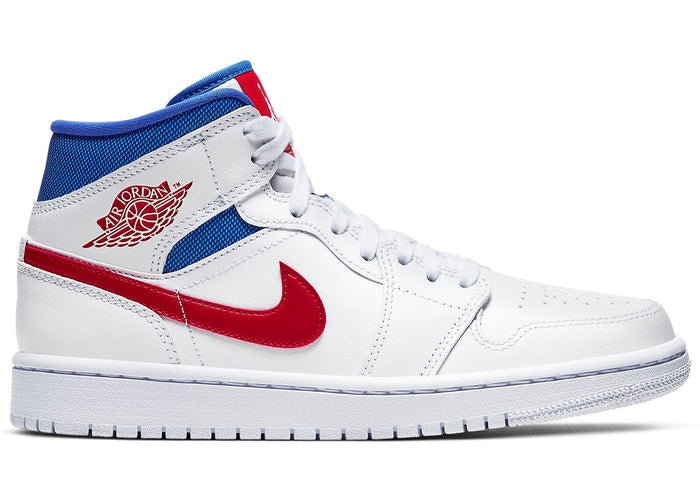 WMNS Air Jordan 1 Mid “USA”