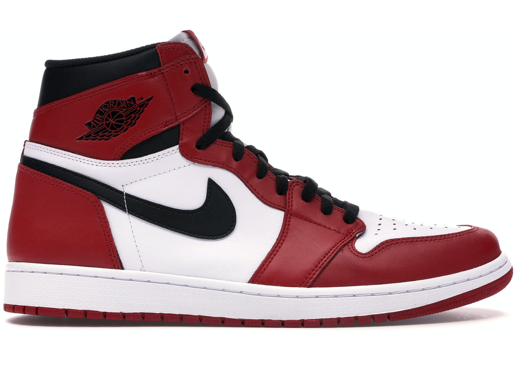 Air Jordan 1 Retro Hi OG "Chicago"