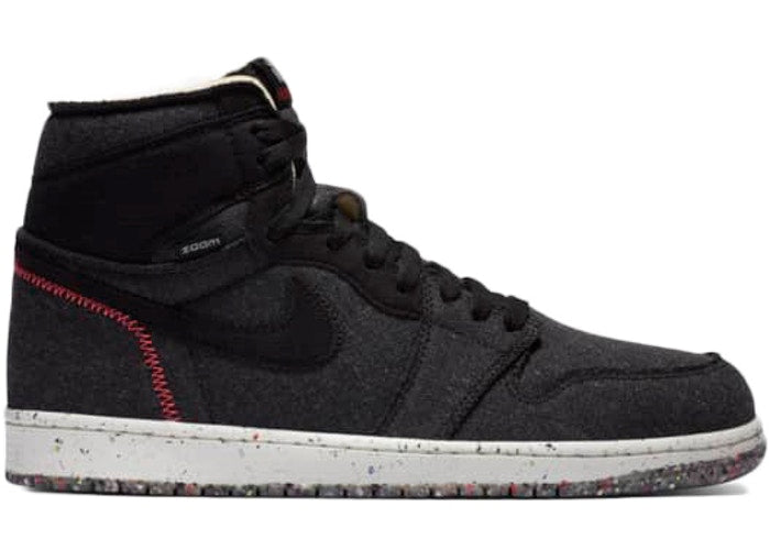 Air Jordan 1 Retro High OG Zo “Space Hippie”