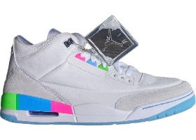 Air Jordan 3 Retro Quai54 2018 (Friends & Family)
