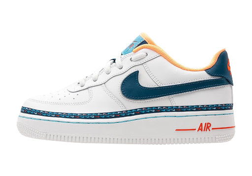 Nike Air Force 1 Low 'Swoosh Chain'