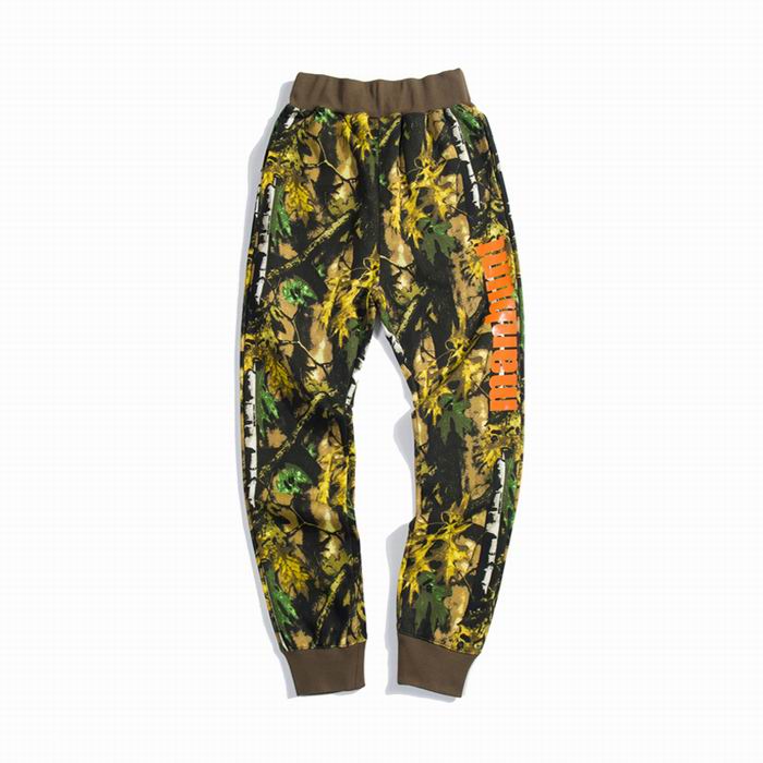 Bape Manhunt Sweat Pant