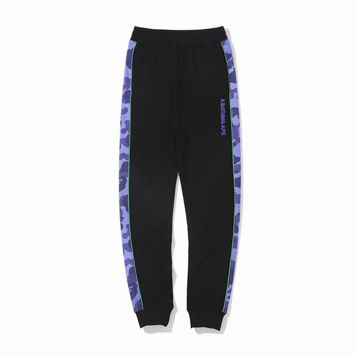 Bape Color Sweat Pant