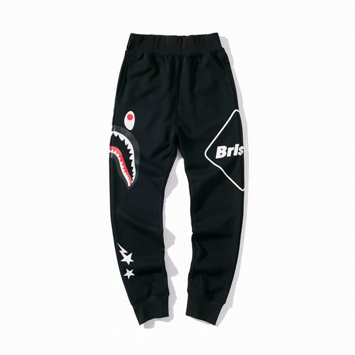 Bape Shark Bristol Sweat Pant
