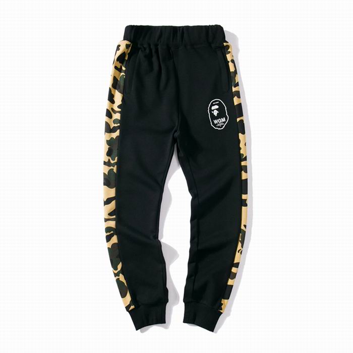 Bape WGM Sweat Pant