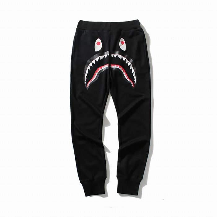 Bape Shark Color Sweat Pant