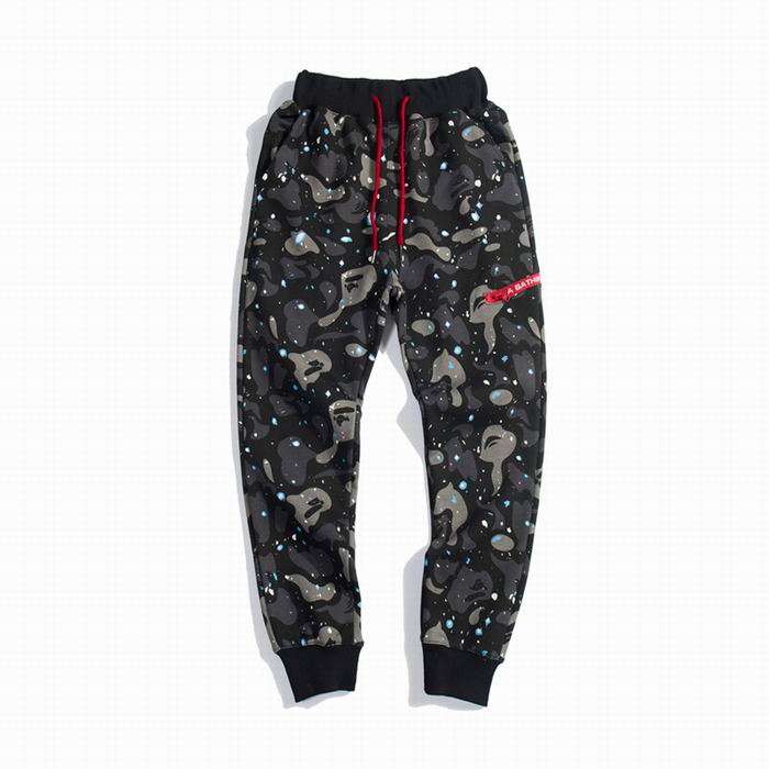 Bape Space Sweat Pant