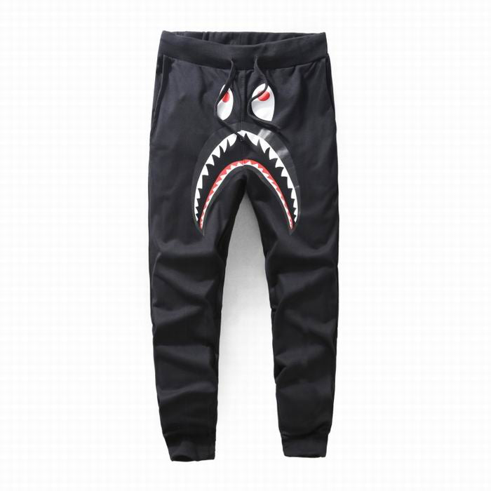 Bape Color Sweat Pant