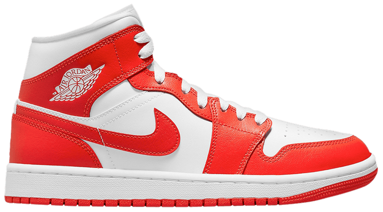 Wmns Air Jordan 1 Mid
