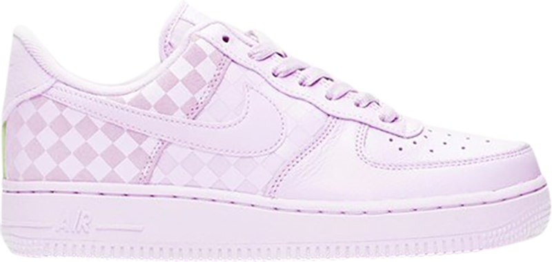 Nike Wmns Air Force 1 Low 'Barely Grape'