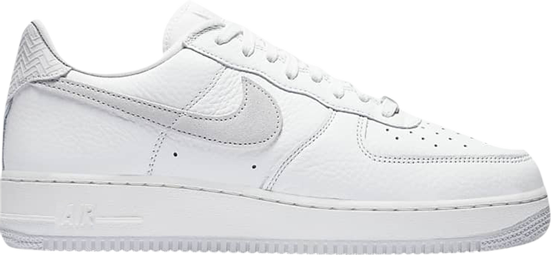 Nike \Air Force 1 '07 Craft 'White Photon Dust'