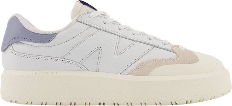 New balance 302 'White Reflection'