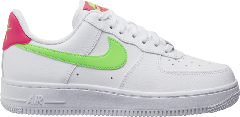 Nike Wmns Air Force 1 Low 'Watermelon'