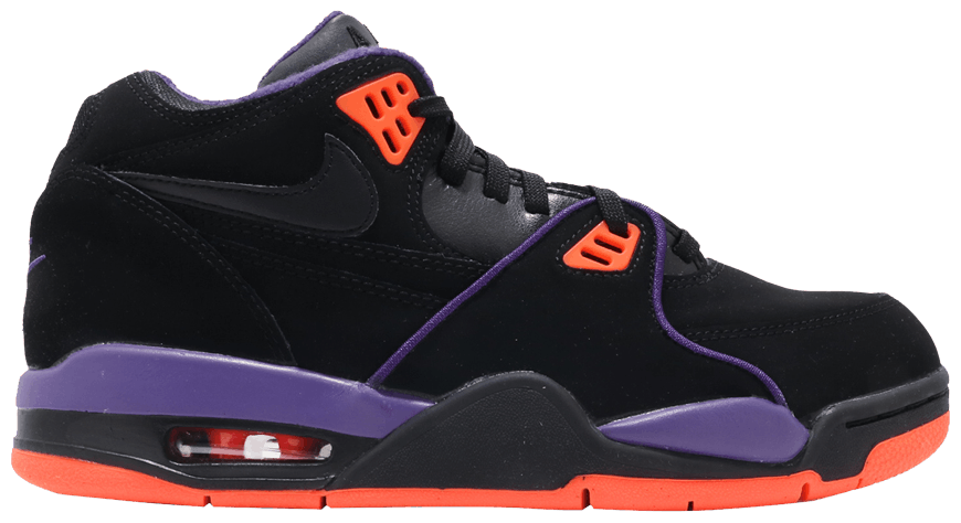Nike Air Flight 89 'Court Purple'