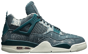 Air Jordan 4 Retro SE 'Patchwork'