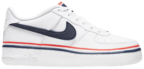 Nike Air Force 1 LV8 1 'White Concord'