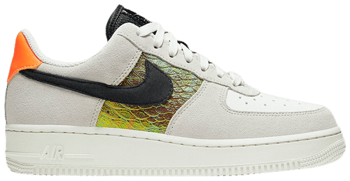 Wmns Air Force 1 Low 'Iridescent Snakeskin'