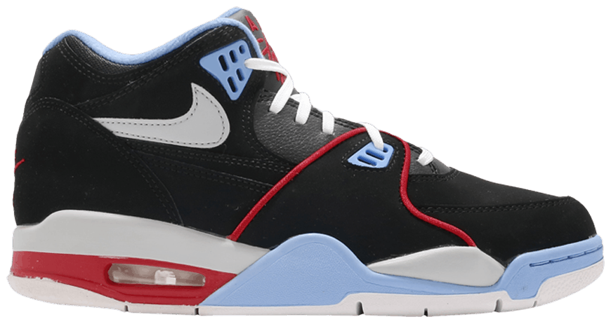 Nike Air Flight 89 'Chicago'