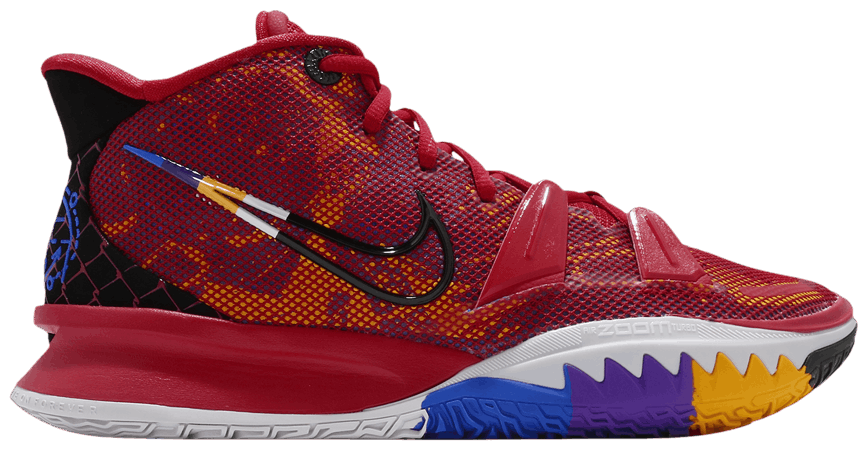 Nike Kyrie 7 EP 'Icons of Sport'